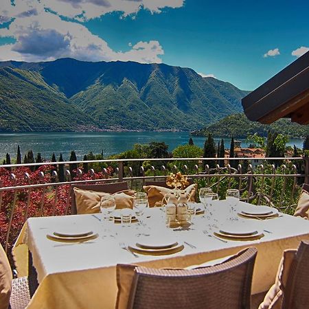 Casa Meraviglia Tremezzo Ngoại thất bức ảnh