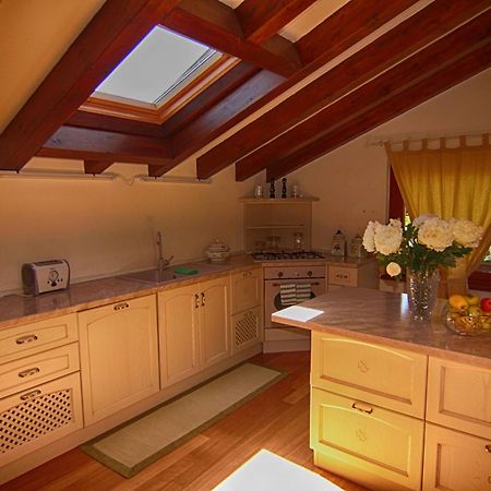 Casa Meraviglia Tremezzo Ngoại thất bức ảnh