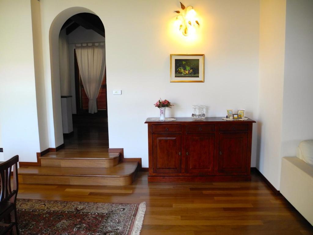 Casa Meraviglia Tremezzo Ngoại thất bức ảnh
