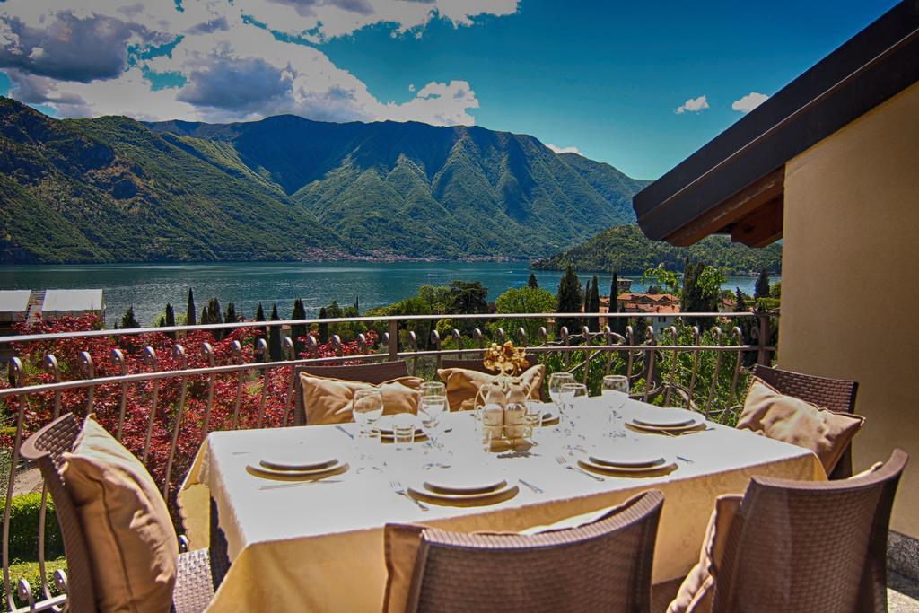 Casa Meraviglia Tremezzo Ngoại thất bức ảnh