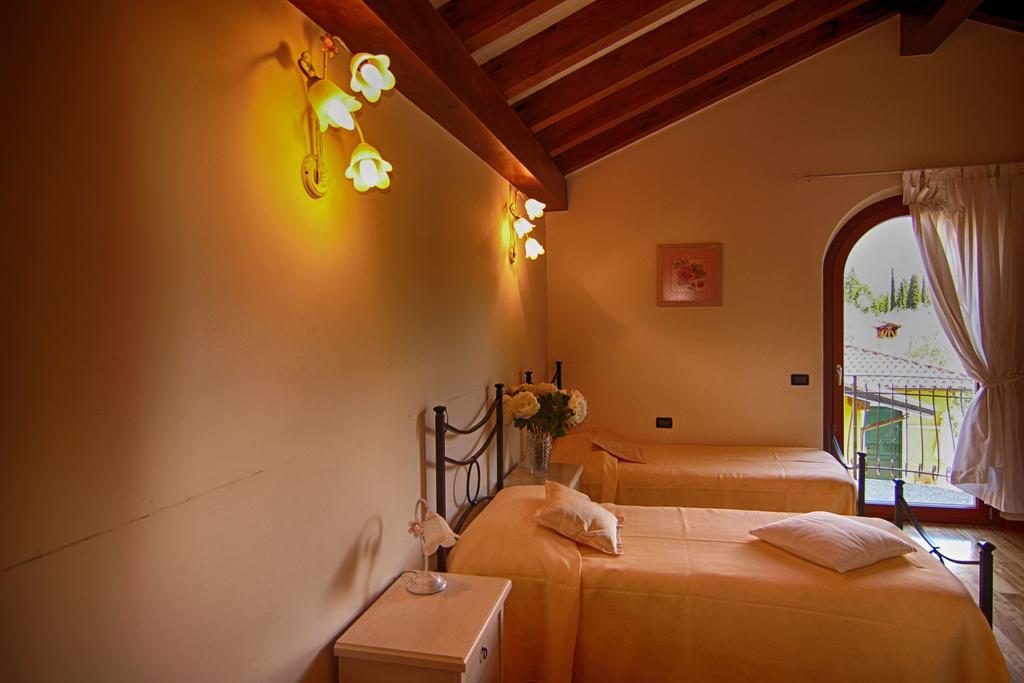 Casa Meraviglia Tremezzo Ngoại thất bức ảnh
