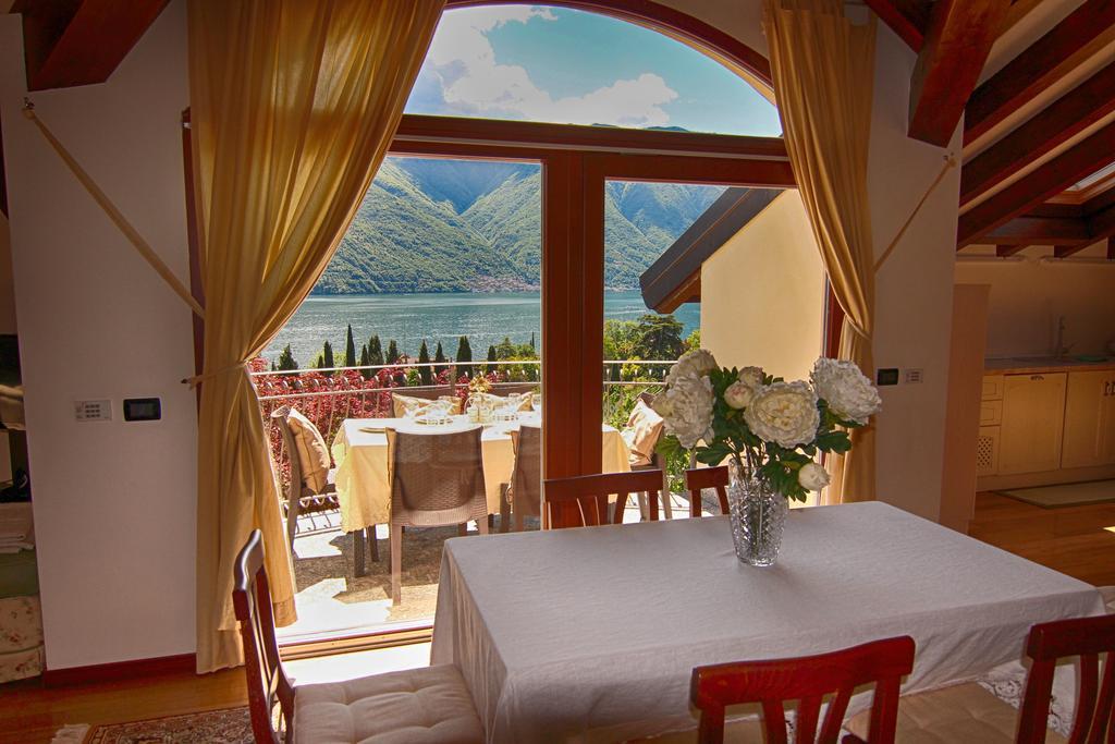 Casa Meraviglia Tremezzo Ngoại thất bức ảnh