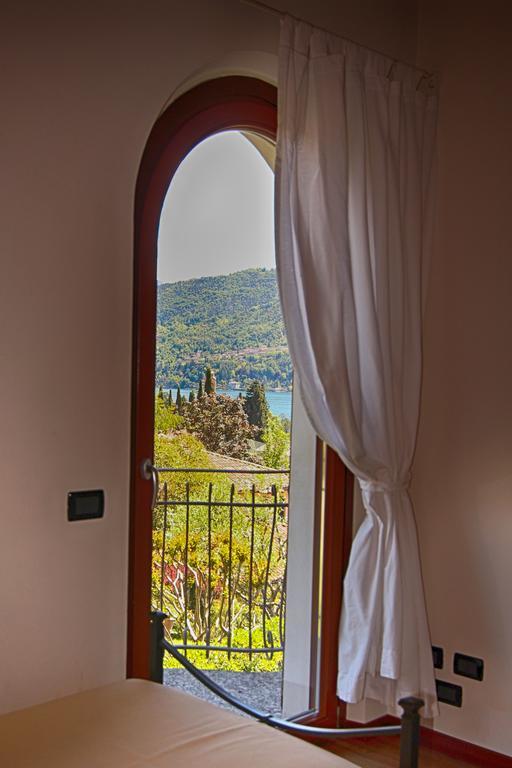 Casa Meraviglia Tremezzo Ngoại thất bức ảnh