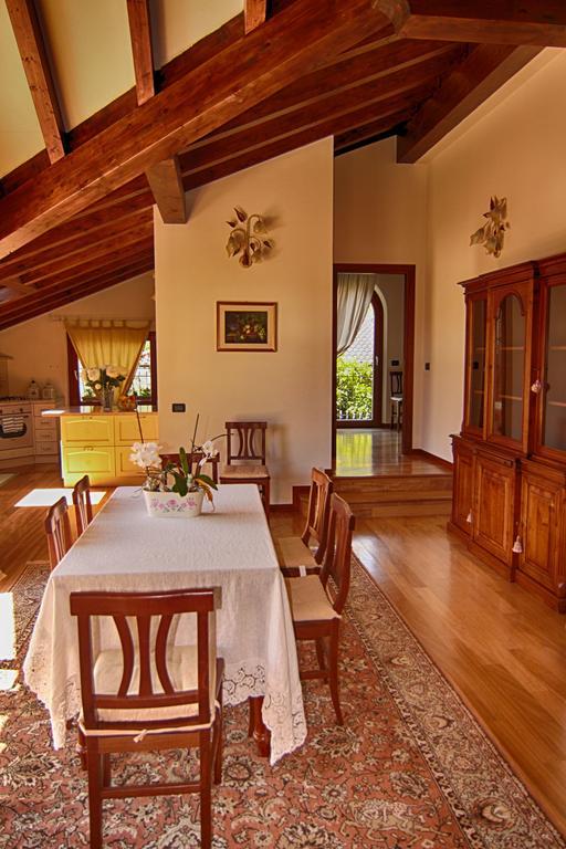 Casa Meraviglia Tremezzo Ngoại thất bức ảnh