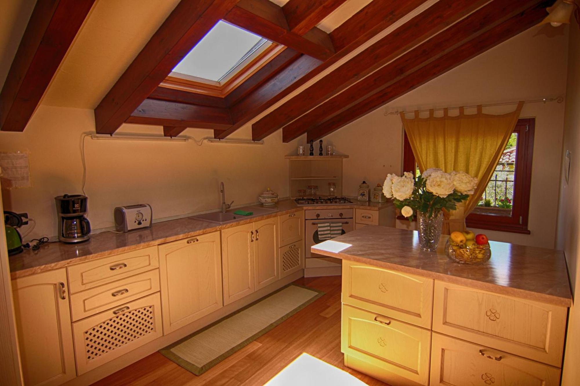 Casa Meraviglia Tremezzo Ngoại thất bức ảnh