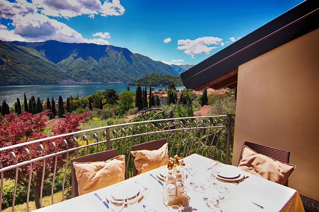 Casa Meraviglia Tremezzo Ngoại thất bức ảnh
