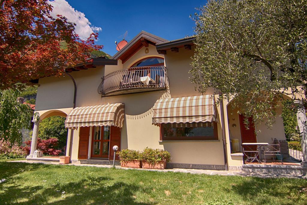 Casa Meraviglia Tremezzo Ngoại thất bức ảnh