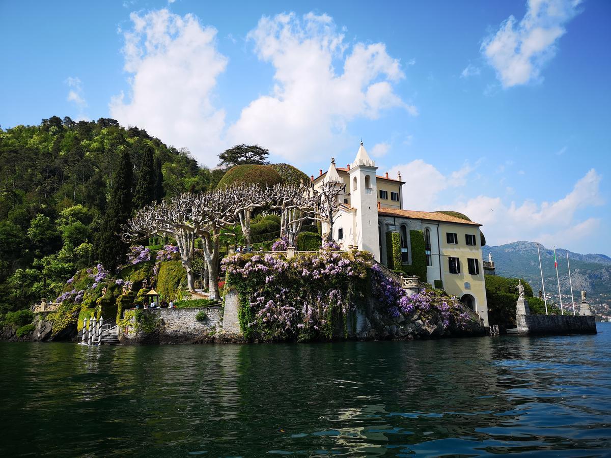 Casa Meraviglia Tremezzo Ngoại thất bức ảnh