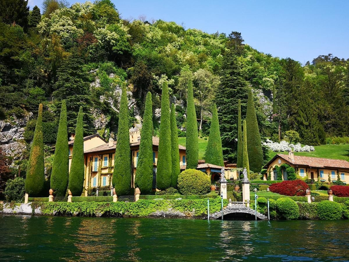 Casa Meraviglia Tremezzo Ngoại thất bức ảnh