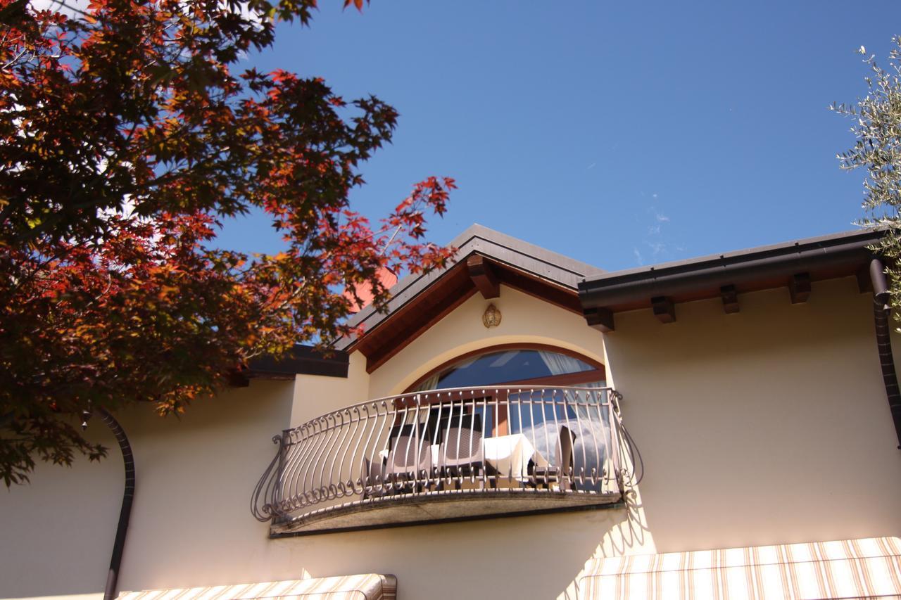 Casa Meraviglia Tremezzo Ngoại thất bức ảnh